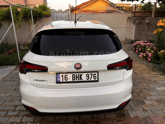 Sahibinden Fiat Egea 1.4 Fire Urban Plus 2019 Model 