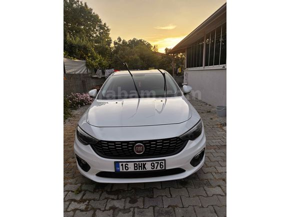 Sahibinden Fiat Egea 1.4 Fire Urban Plus 2019 Model 