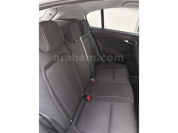 Sahibinden Fiat Egea 1.4 Fire Urban Plus 2019 Model 