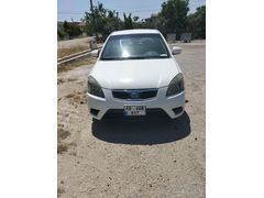 Sahibinden Kia Rio 1.5 CRDi Trend 2011 Model