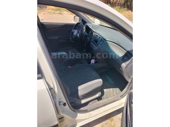 Sahibinden Kia Rio 1.5 CRDi Trend 2011 Model