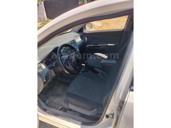 Sahibinden Kia Rio 1.5 CRDi Trend 2011 Model