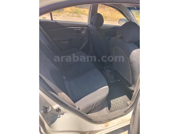 Sahibinden Kia Rio 1.5 CRDi Trend 2011 Model