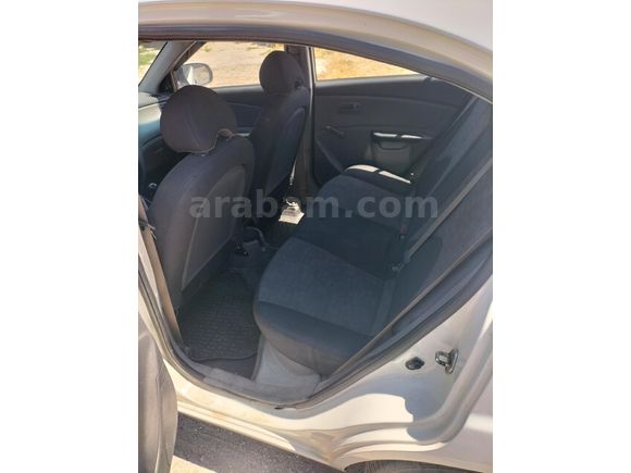 Sahibinden Kia Rio 1.5 CRDi Trend 2011 Model