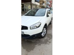 Sahibinden Nissan Qashqai 1.5 dCi Tekna Pack 2012 Model