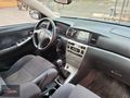 CAM SERİSİ 2004 COROLLA 1.6 SOL