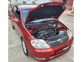 Toyota Corolla 1.6 Sol 2004 Model Osmaniye