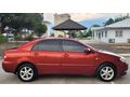 Toyota Corolla 1.6 Sol 2004 Model Osmaniye