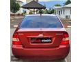 CAM SERİSİ 2004 COROLLA 1.6 SOL