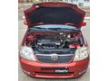 Toyota Corolla 1.6 Sol 2004 Model Osmaniye