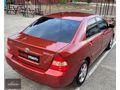 CAM SERİSİ 2004 COROLLA 1.6 SOL