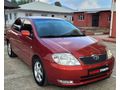 Toyota Corolla 1.6 Sol 2004 Model Osmaniye