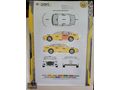 CAM SERİSİ 2004 COROLLA 1.6 SOL