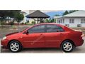CAM SERİSİ 2004 COROLLA 1.6 SOL