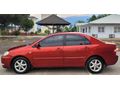 Toyota Corolla 1.6 Sol 2004 Model Osmaniye