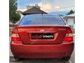 CAM SERİSİ 2004 COROLLA 1.6 SOL