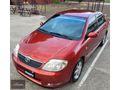 CAM SERİSİ 2004 COROLLA 1.6 SOL