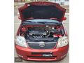 CAM SERİSİ 2004 COROLLA 1.6 SOL