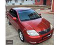 CAM SERİSİ 2004 COROLLA 1.6 SOL