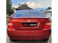 Toyota Corolla 1.6 Sol 2004 Model Osmaniye