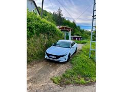 Sahibinden Hyundai Elantra 1.6 MPI Style Comfort 2021 Model 