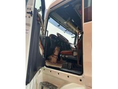 ÜLKÜ MOTORS TAN
BAKIMLI ÇALIŞAN KLİMALI TGX KABİN