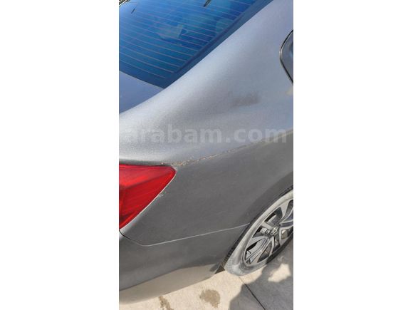 Sahibinden Honda Civic 1.6 Elegance 2015 Model