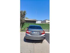 Sahibinden Honda Civic 1.6 Elegance 2015 Model