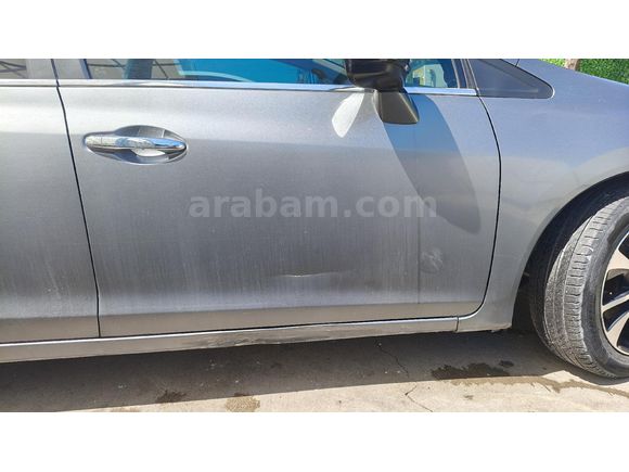Sahibinden Honda Civic 1.6 Elegance 2015 Model