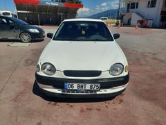 Sahibinden Toyota Corolla 1.3 Terra 1999 Model