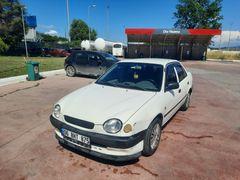 Sahibinden Toyota Corolla 1.3 Terra 1999 Model