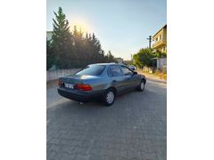 Sahibinden Toyota Corolla 1.3 XL 1996 Model 