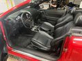 Sahibinden Opel Astra 1.6 Cabrio 2003 Model
