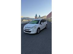 2013 MODEL CİTROEN C3 1.4 BENZİNLİ 