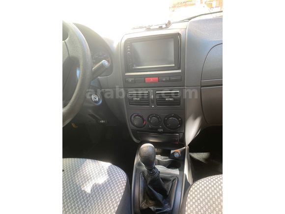 Sahibinden Fiat Albea 1.3 Multijet Active 2006 Model 