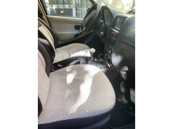 Sahibinden Fiat Albea 1.3 Multijet Active 2006 Model 
