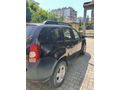 Dacia Duster SUV sağlam