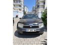 Dacia Duster SUV sağlam