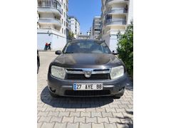Dacia Duster SUV sağlam