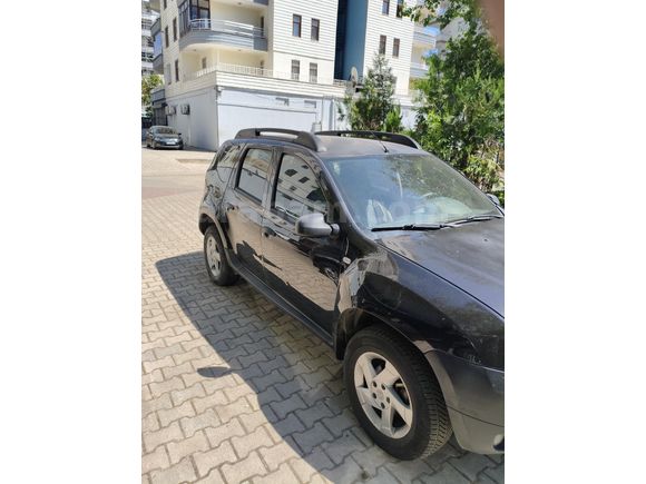 Dacia Duster SUV sağlam