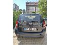 Dacia Duster SUV sağlam