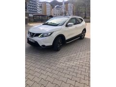 Sahibinden Nissan Qashqai 1.5 dCi Black Edition 2015 Model