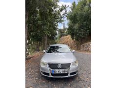 Sahibinden Volkswagen Passat 1.6 Trendline 2010 Model