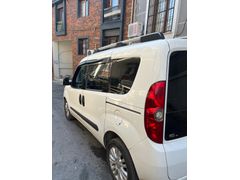 Sahibinden Fiat Doblo Combi 1.3 Multijet Urban 2013 Model 