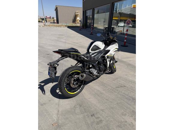 Sahibinden Yamaha YZF R25 