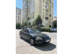 Sahibinden Honda Civic 1.6 i ES 1998 Model 