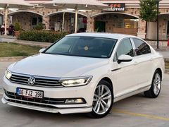 Sahibinden Volkswagen Passat 1.6 TDi BlueMotion Highline 2015 Model 