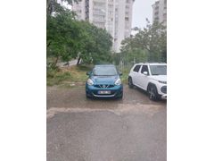 Sahibinden Nissan Micra 1.2 Street 2017 Model Ankara