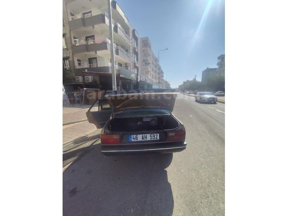 Sahibinden Renault R 9 1.4 Broadway 1987 Model