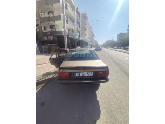 Sahibinden Renault R 9 1.4 Broadway 1987 Model